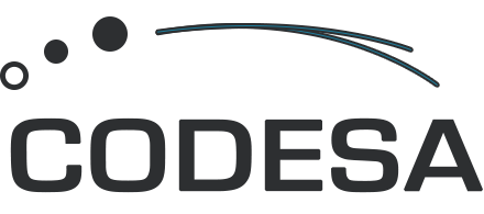Codesa Logo
